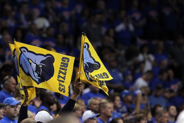 NBA Finance Committee Approves Robert Pera's Bid to Buy Grizzlies