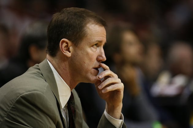 Bench Rotation Up in Air for Blazers' Preseason Finale