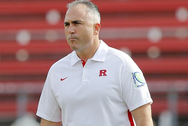 Is Rutgers or Louisville Best in Big East?
