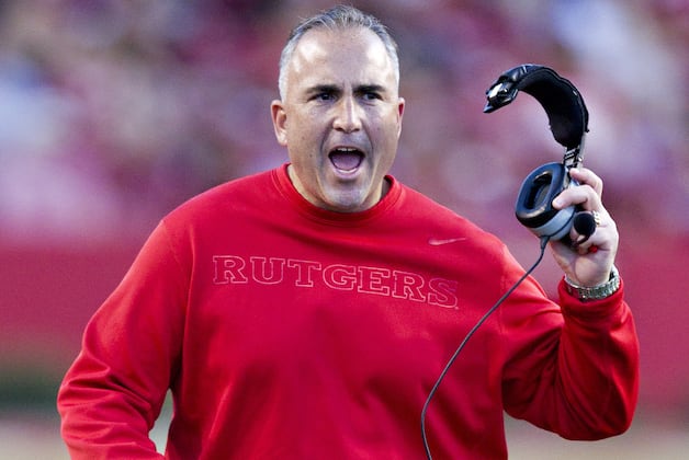 Rutgers Receives Verbal Commitment from Florida RB Josh Hicks for 2014