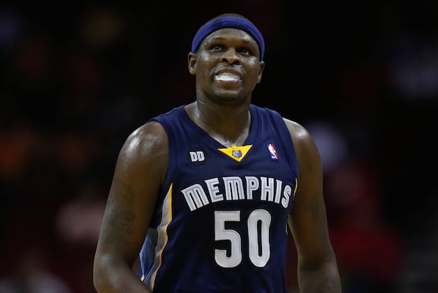 Grizzlies Eager to Build off 2 Playoff Appearances