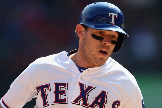 Who Should Bat Leadoff?