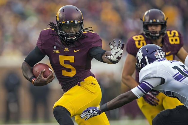 Purdue Boilermakers at Minnesota Golden Gophers: Preview, Prediction, TV Info