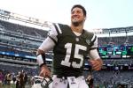 NFL Players Vote Tebow 'Most Overrated