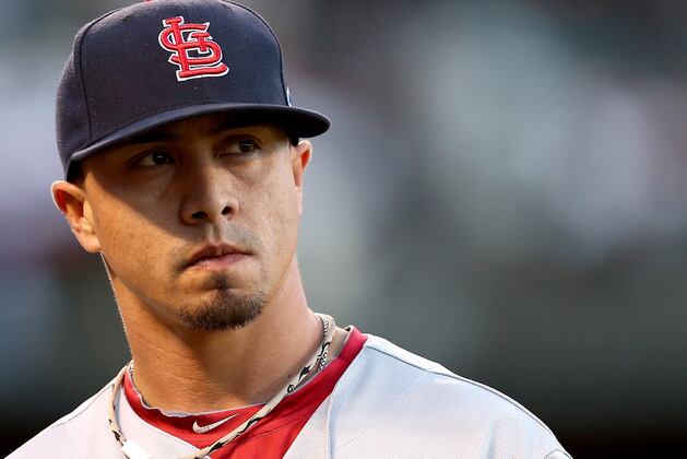 Cards Make One Change to Coaching Staff