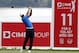 KUALA LUMPUR, MALAYSIA - OCTOBER 25: Tiger Woods of USA tees off on the 11th hole during Round One of the 2012 CIMB Classic at the Mines Resort and Golf Club on October 25, 2012 in Kuala Lumpur, Malaysia. (Photo by Stanley Chou/Getty Images)
