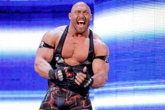 Resultados del último supershow antes de Slammiversary 3.	 Ryback_crop_exact