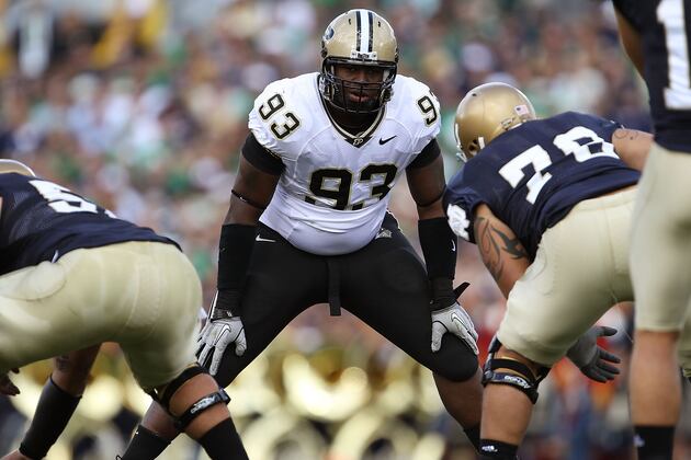 Purdue Seeks Fresh Start After 3 Straight Losses