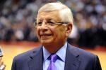 Sources: Stern to Step Down as Commissioner in 2014 -- Details Here