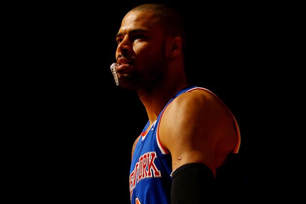 MRI Reveals Bone Bruise, Chandler Is Day-to-Day