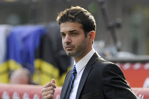 Stramaccioni Wary of Partizan Challenge