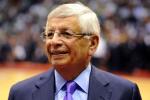 David Stern to Retire as NBA Commissioner in February 2014