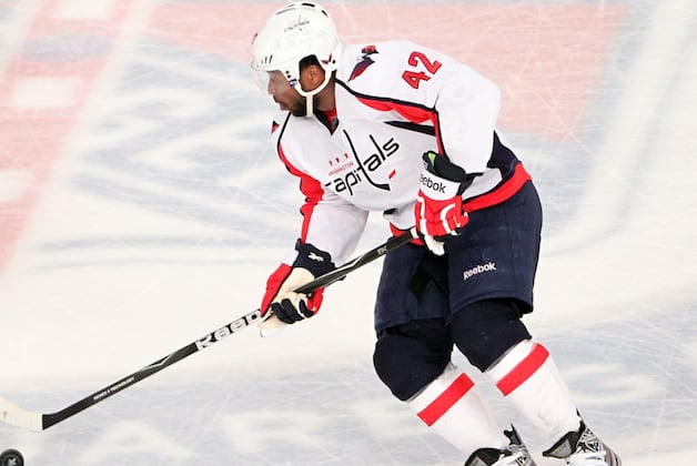 Sonier: Top 20 prospects outside the NHL