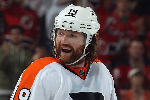 Report: Hartnell to Play for Finnish Club KalPa