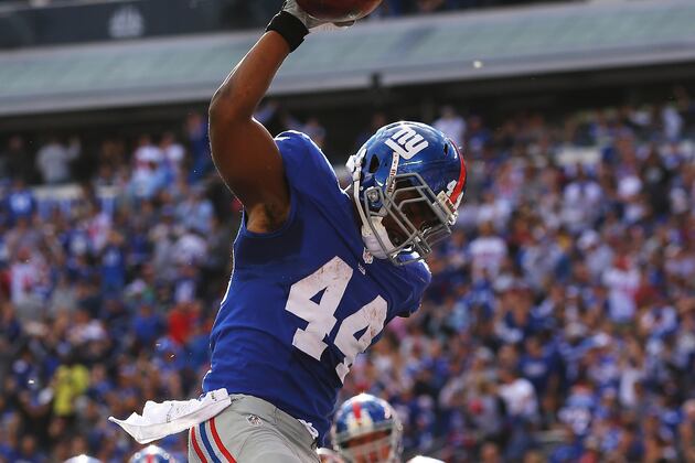 Bradshaw Plans to Practice Friday, Play Sunday