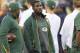 Sep 13, 2012; Green Bay, WI, USA; Green Bay Packers wide receiver Greg Jennings looks on during warmups prior to the game against the Chicago Bears at Lambeau Field. Mandatory Credit: Jeff Hanisch-US PRESSWIRE