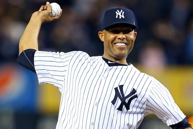 Sources: Rivera Having Thoughts of Retirement