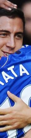 Mata and Hazard, two of Chelsea’s irrepressible young attackerscourtesy: bleacherreport.com