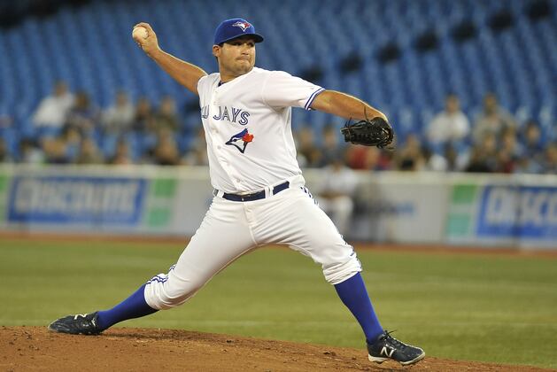 Pirates Claim Chad Beck
