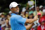 Tiger Thinks Someone Can Shoot a 59 This Weekend