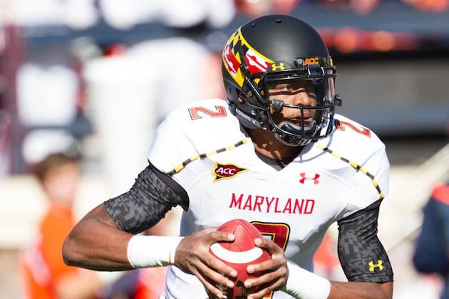 Maryland's Devin Burns, Marcus Leak out for Season with Injuries