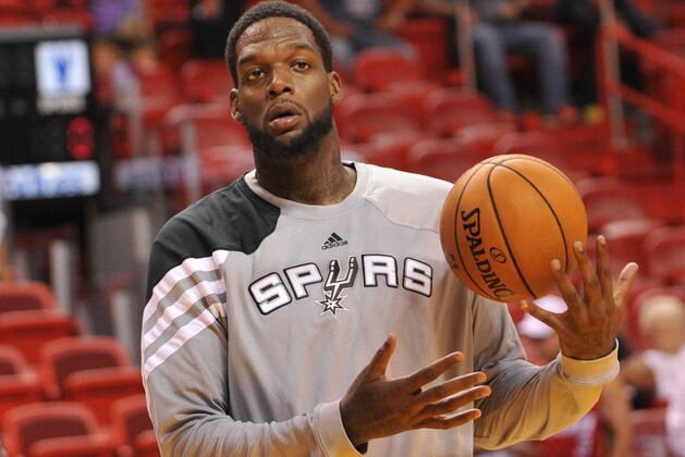Mavs Claim Eddy Curry off Waivers