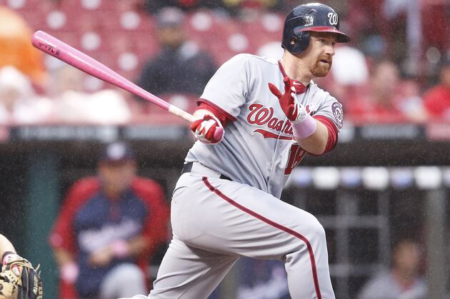 Chad Tracy Undergoes Arthroscopic Surgery on Knee
