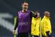 DONETSK, UKRAINE - OCTOBER 22: John Terry during the Chelsea Training session ahead of the UEFA Champions League Group E match between Shakhtar Donetsk and Chelsea at Donbass Arena on October 22, 2012 in Donetsk, Ukraine. (Photo by Michael Steele/Getty Images)