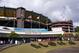 Dec 24, 2011; Honolulu, HI, USA; A general view of Aloha Stadium before the start of the 2011 Hawaii Bowl between the Nevada Wolf Pack and Southern Miss Golden Eagles. Mandatory Credit: Marco Garcia-US PRESSWIRE