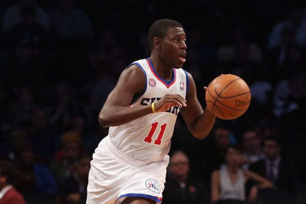 Sixers Name Young, Holiday and Richardson Captains