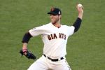 Giants Use Small-Ball to Top Tigers in Game 2