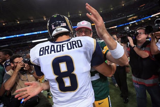 NFL Predictions Week 8: Home Teams That Won't Defend Their Turf