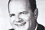 Smith, One of Original Mariners Owners, Dies