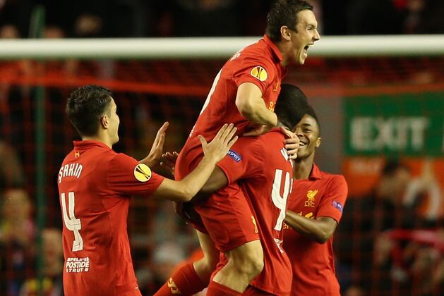 Downing Has 'overcome Rough Ride'