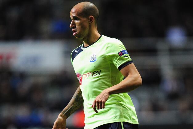 Gabriel Obertan Stakes Claim for Newcastle Starting Spot