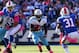 Johnson needs to hit his holes against the Colts.