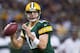 Aaron Rodgers