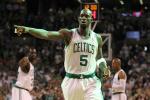 Bold Predictions for the Celtics in 2012-13