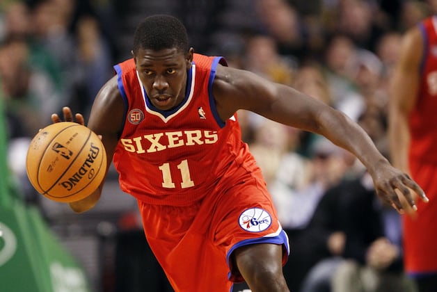 Why Philadelphia 76ers Must Pay Jrue Holiday Like a Star Point Guard