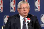 Sources: Stern Paid Less Than Goodell, Selig