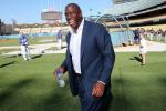 Magic Johnson Being Sued by Former Employee 