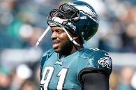 Rebuilding Cars Is Philadelphia Eagles Lineman Fletcher Cox's Passion