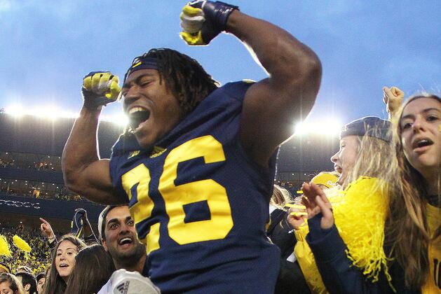 Debate: Which Freshman Has the Most Superstar Potential?