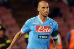 Napoli, Captain Paolo Cannavaro, Face Match-Fixing Charge
