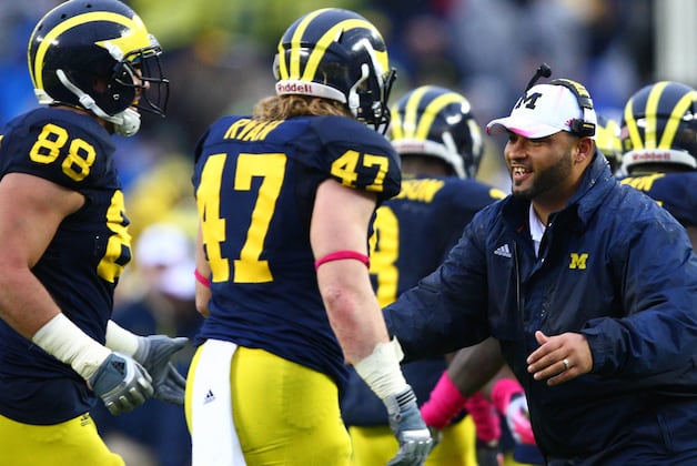 Big Ten Awards Race Tracker: Week 9