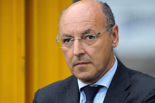 Marotta Defends Juve Transfer Policy