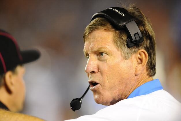San Diego Chargers: Updated Game-by-Game Outlook for Second Half of the Season