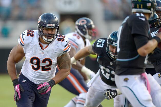 Chicago Must Bear Down, Not Letdown, Against Carolina