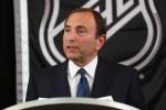 Report: NHL to Announce Cancellation of Games Through Nov. 30