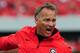 Can Richt lead his team to a big SEC win again?